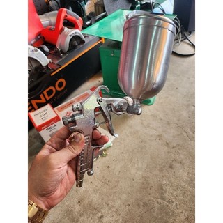 Súng phun sơn DongDu S-710G 400ml