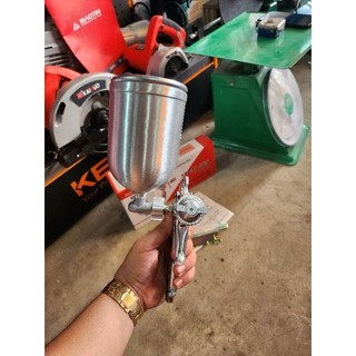 Súng phun sơn DongDu S-710G 400ml