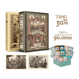 Sách đông a combo 2 cuốn: tủ sách đông dương