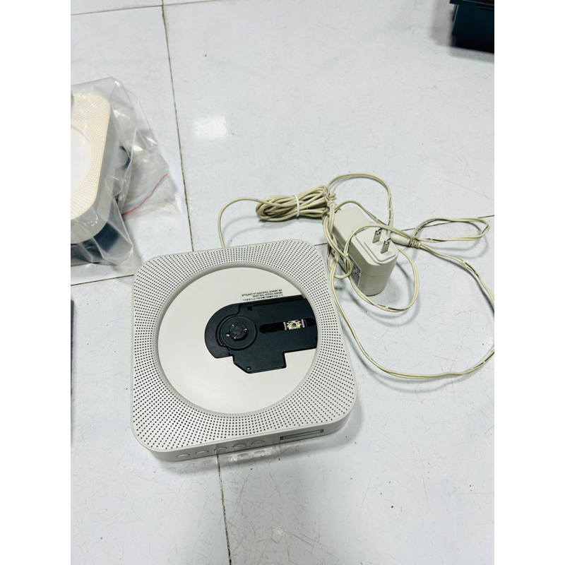 Máy CD player Hàn Quốc
