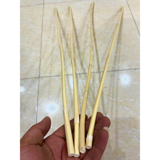 Combo 4 Cây Mây Dẻo Dai - Dài 80cm Dùng Để Trang Trí