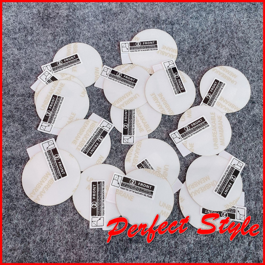 Miếng Dán PPF Garmin Fenix 6x Garmin Fenix 6x pro Fenix6x pro solar chống trầy xước màn hình