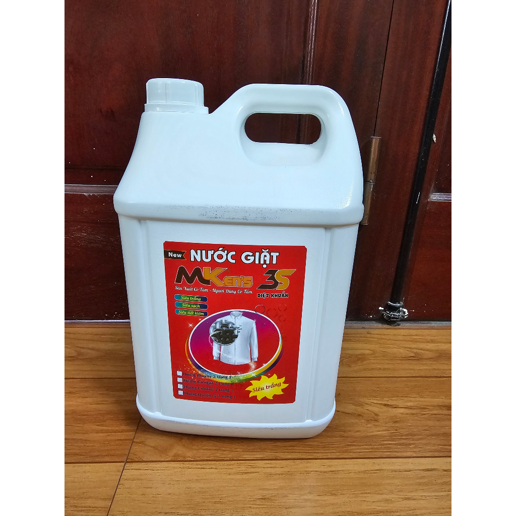 10 Lít Nước Giặt Hương Downny