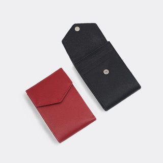 Ví dolanto brand® mail saffiano wallet