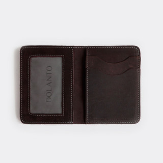 Ví dolanto brand ® mori wallet