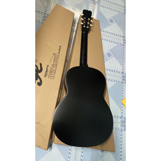 Đàn guitar classic màu đen