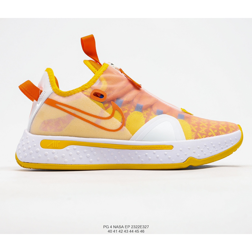 GIÀY SNEAKER LẺ SIZE MÃ SẢN PHẨM: CD5078-101_Nike Paul George Pg4 EP CX_FULL BOX_FREE SHIP