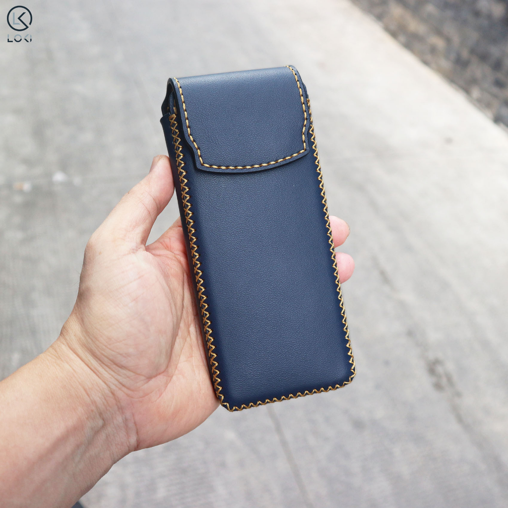 Bao da Galaxy Z Fold  5 kiểu đứng