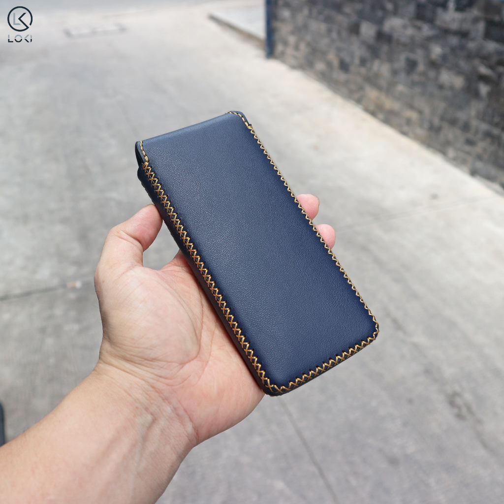 Bao da Galaxy Z Fold  5 kiểu đứng