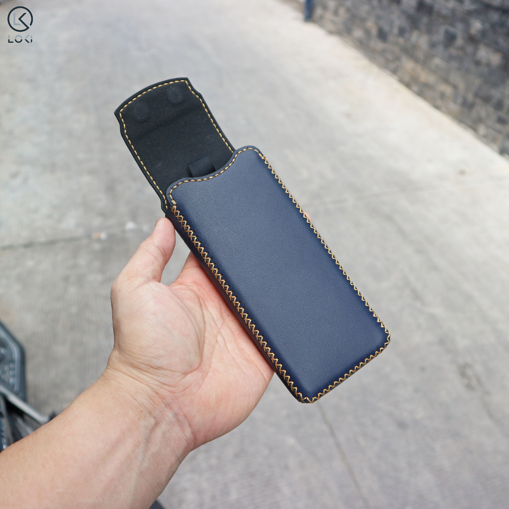 Bao da Galaxy Z Fold  5 kiểu đứng