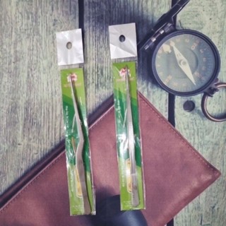 Nhíp gắp tai Huyền Khang barber tóc nam inox cao cấp😍😍