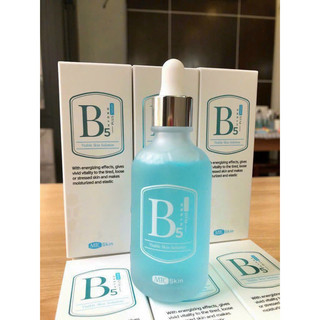 Serum dưỡng da , phục hồi tái tạo da B5 MTC Hàn Quốc.