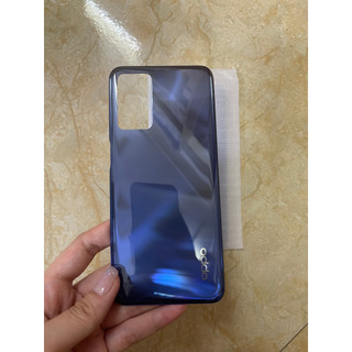 Nắp lưng Oppo A55 chuẩn zin