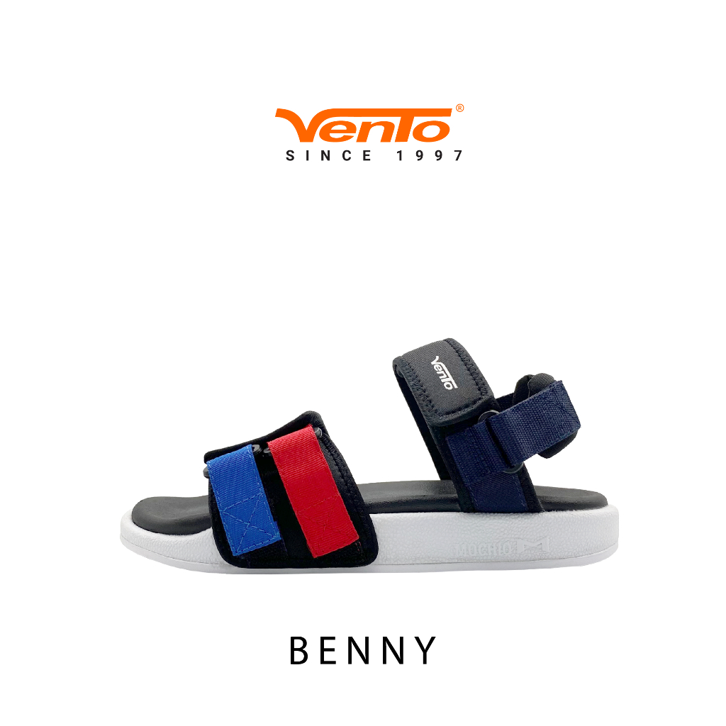 Giày Sandal VENTO BENNY SD-10110