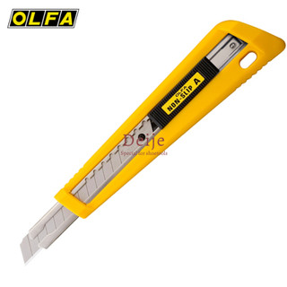 Dao cắt OLFA NA-1 (170B) Nhật Bản 9mm