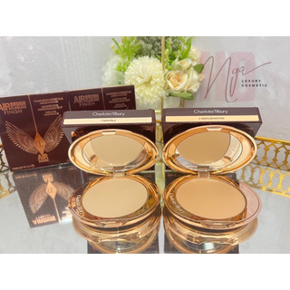 Phấn Phủ Charlotte Tilbury Airbrush Flawless Finish