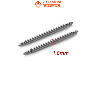 Chốt đồng hồ PQ leather P1 đường kính 1.8mm nhiều cỡ