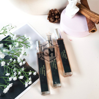 [𝚊𝚞𝚝𝚑] Nước hoa dùng thử Marc Jacobs Decadence 10ml