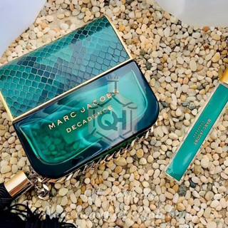 Nước hoa dùng thử Marc Jacobs Decadence 10ml