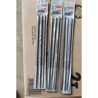 Dũa cưa xích máy cưa stihl đủ kích thước - 1 cây dũa stihl