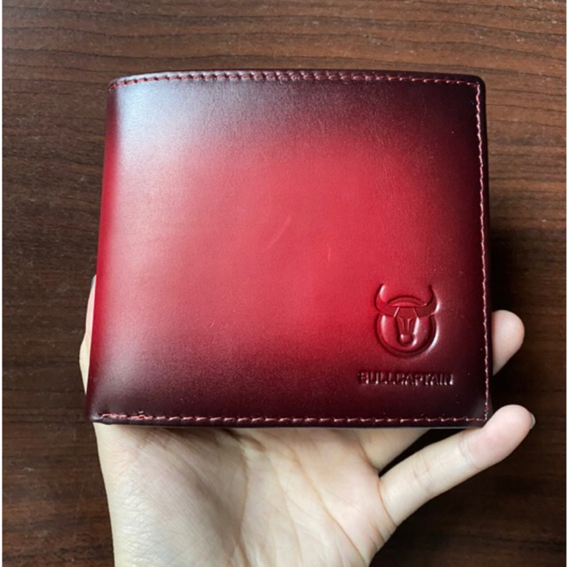 Ví nam bóp nam, da bò thật dáng ngang thời trang hàng cao cấp chất lượng VN3 - Ladykiller