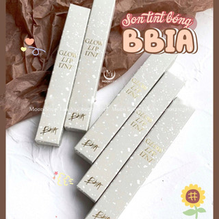 Son tint bóng bbia glow lip tint 3.2g