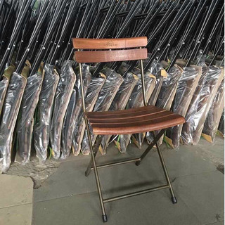 Ghế Fansipan Patio Mini (ghế xếp nhỏ)