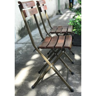 Ghế Fansipan Patio Mini