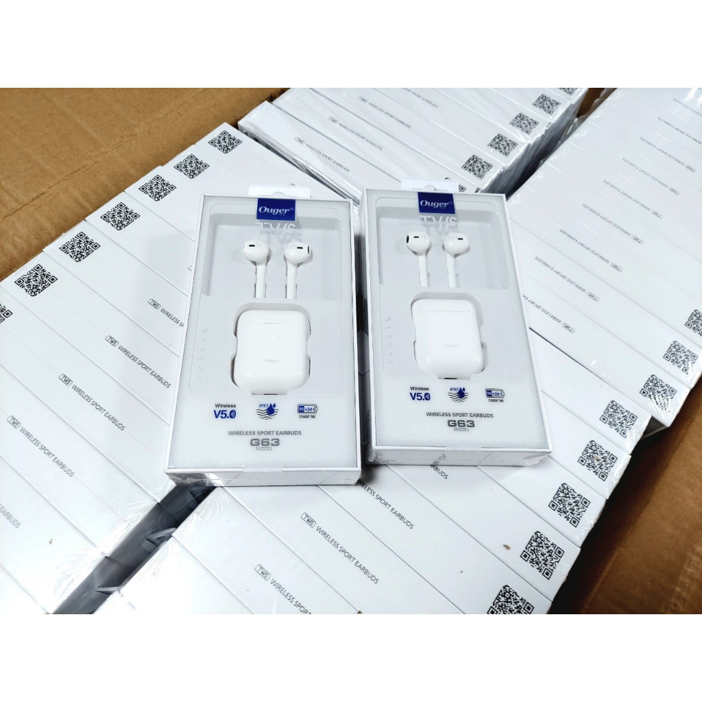 Tai nghe Bluetooth không dây Ouger G51