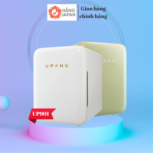 Máy tiệt trùng sấy khô UV Upang Plus UP901, máy tiệt trùng sấy khô khử mùi Hàn Quốc - BH CHÍNH HÃNG 12 THÀNG