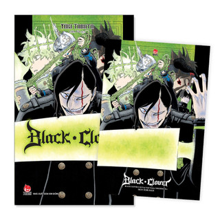 Truyện Lẻ - Black Clover