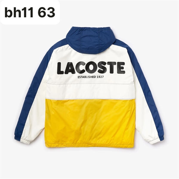 Khoác gió LCST BH11