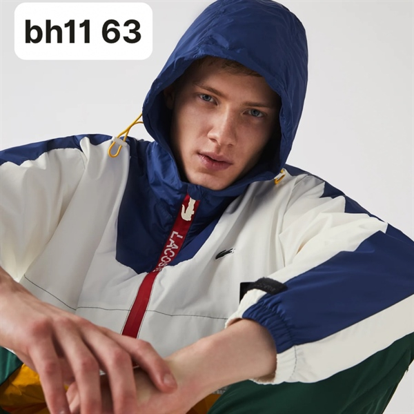 Khoác gió LCST BH11