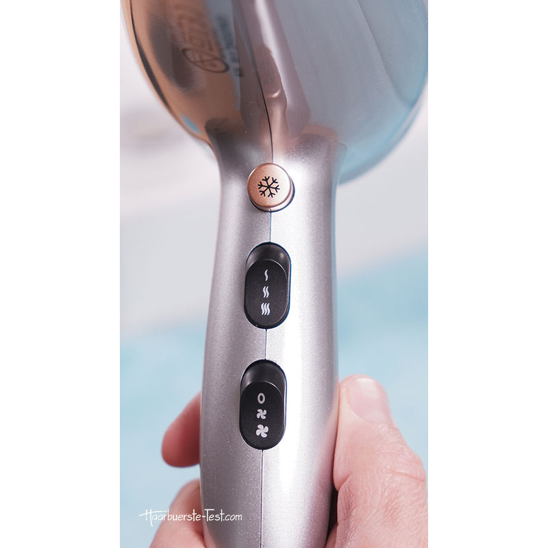 MÁY SẤY TÓC ION GRUNDIG HD4880 2400W