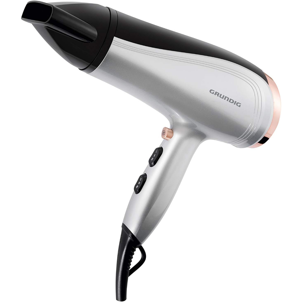 MÁY SẤY TÓC ION GRUNDIG HD4880 2400W