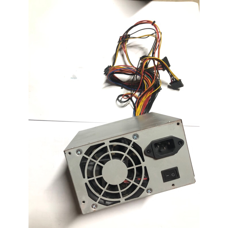 Nguồn máy tính 400w 500w cho máy văn phòng hàng tháo máy còn tốt