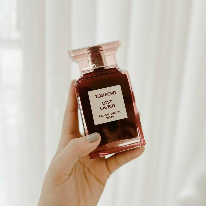 Nước hoa nữ Tomford Lost Cherry