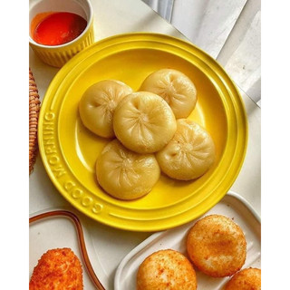 [Hoả Tốc Hà Nội] Bánh phomai Hotteok Hàn Quốc