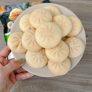 [Hoả Tốc Hà Nội] Bánh phomai Hotteok Hàn Quốc