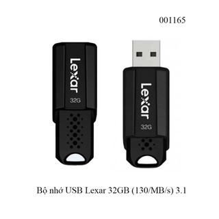USB Lexar S08 3.0/3.1 32-128gb