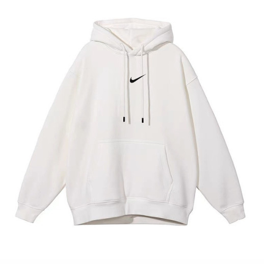 Áo hoodie NIKE có mũ form rộng cao cấp nam nữ chất nỉ bông form chuẩn unisex phong cách HDN73.