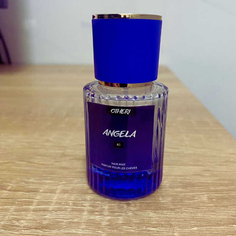 Tinh DầuNước Hoa Nữ Otheri Angela Hương Thơm Tươi Mát Nhẹ Nhàng 30ml