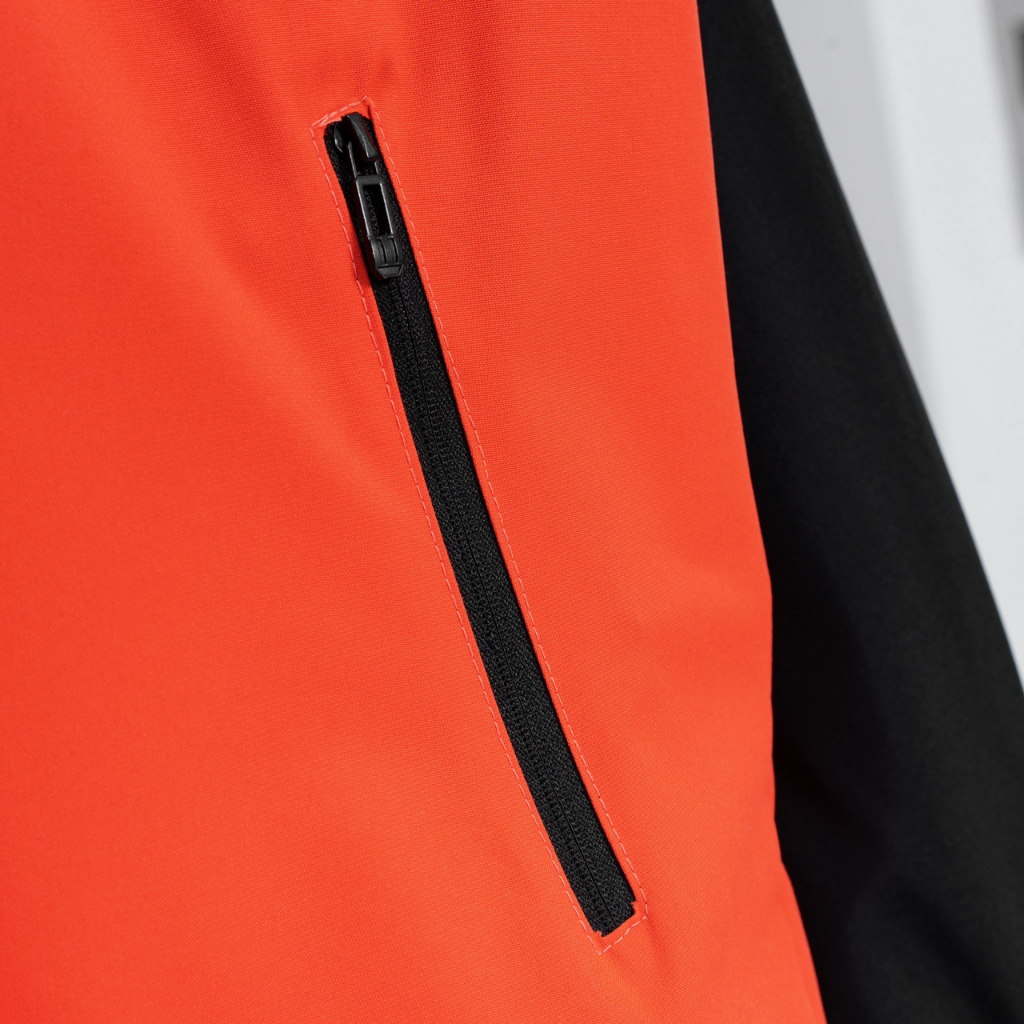 Áo gió phối 2 lớp nam nữ lót lưới cao cấp, phiên bản mới năm 2023