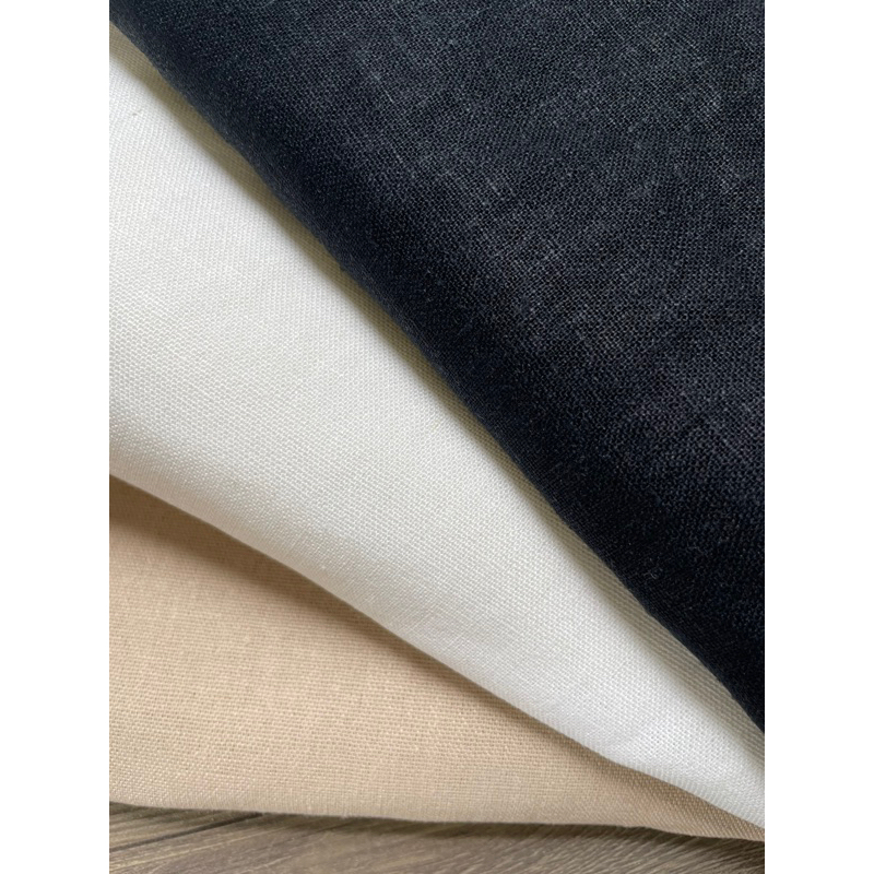 Quần linen lưng thun Shojo có dây