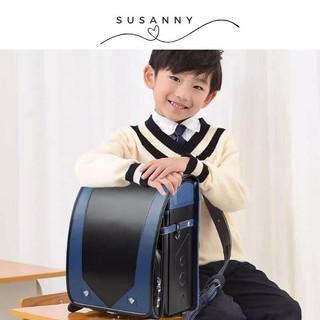Cặp chống gù cho bé Susanny