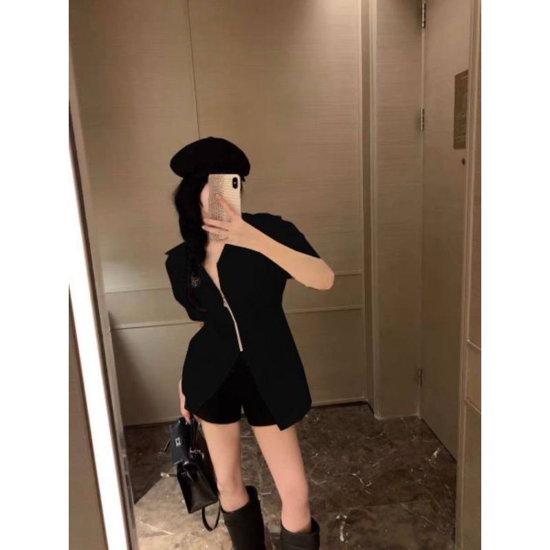 Áo Sơ Mi Big Size  MS02