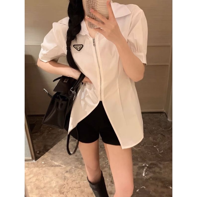 Áo Sơ Mi Big Size  MS02