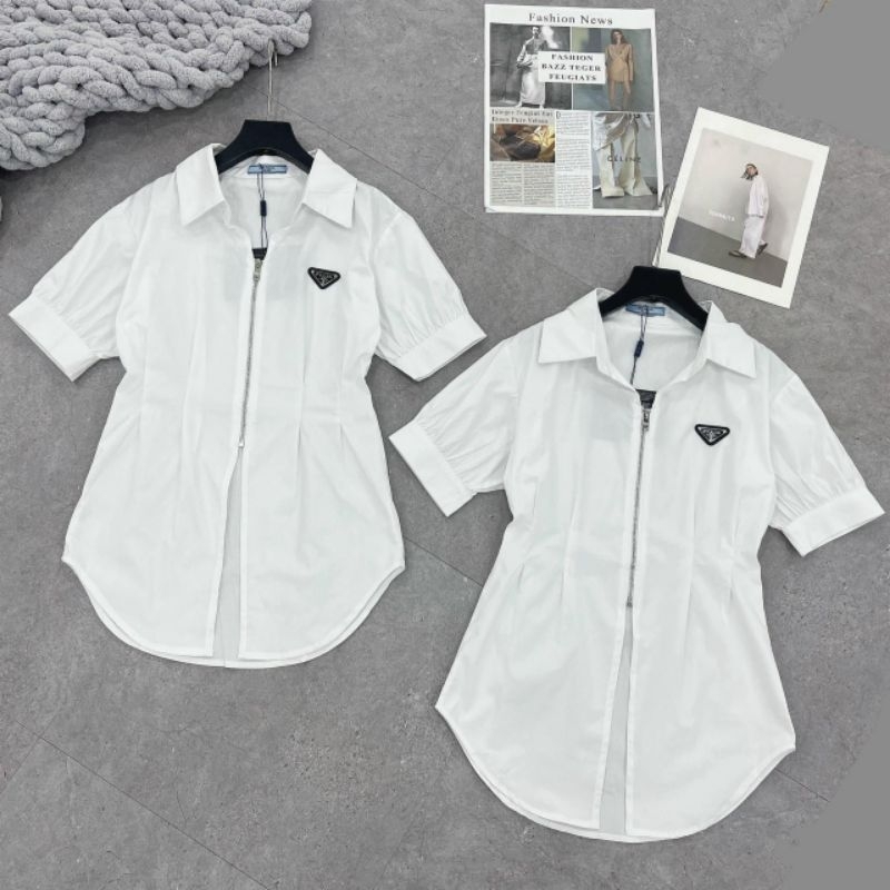 Áo Sơ Mi Big Size  MS02