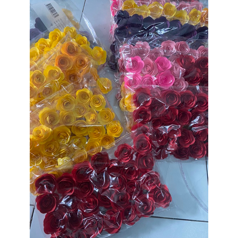 hoa hồng lốc xoáy