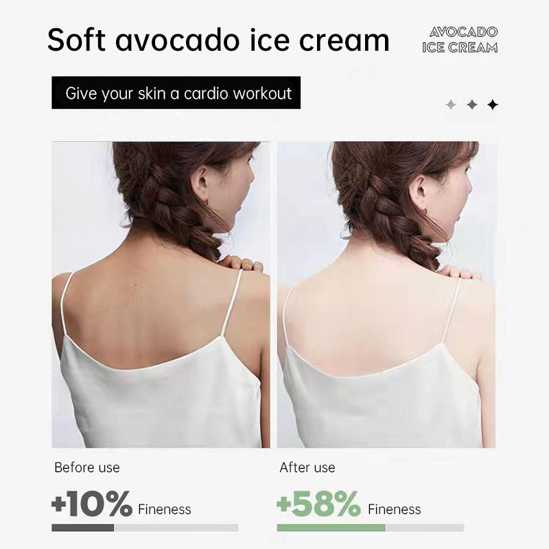 ✨✨Tẩy Tế Bào Chết Body Mặt, Tẩy Da Chết Body Mặt ĐàoTẩy Sạch Sâu và Trắng Da